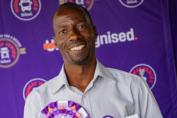 Hollard Highway Heroes 2025