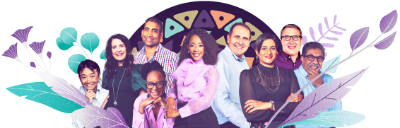 Hollard's expert leaders gathered together