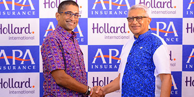 Background pattern for article