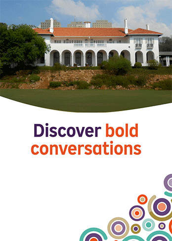 Hollard Engage: Discover bold conversations